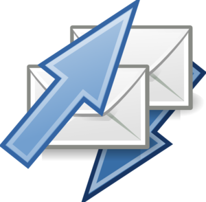 email-sending-letter